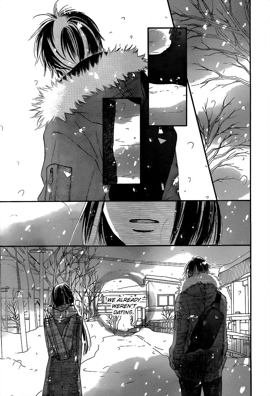 Kimi Ni Todoke Chapter 71 24